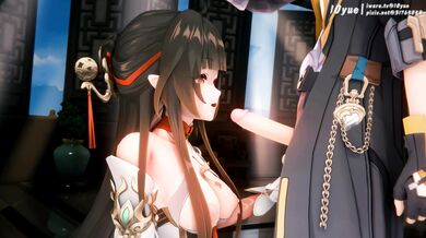 Raw Lingsha Sex #1: Intense and Uncut