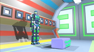 Sexual Domination of Saki