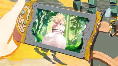 Zelda's Blacked Pussy Gets Nailed Hard in this Mind-Blowing PMV