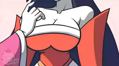 Ahri's Double Trouble: A Twin Lesbian Fetish Fantasy