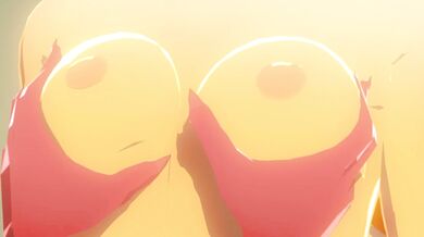 Zelda's Anal Initiation by Mipha - SableServiette's Work-in-Progress Collection, Vol. 1