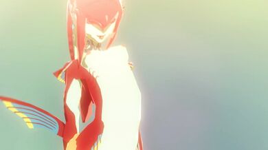 Zelda's Anal Initiation by Mipha - SableServiette's Work-in-Progress Collection, Vol. 1