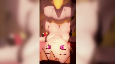 Misty's Hypnotic Fuck Session