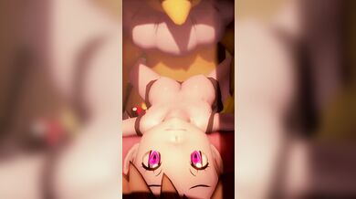 Misty's Hypnotic Fuck Session