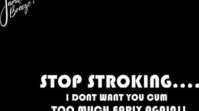 Fill Every Hole Without Ejaculating - A Sneak Peek