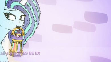 Misty Focusless could be rewritten as Unfocused in the Mist.