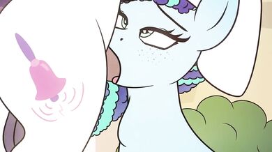 Misty Focusless could be rewritten as Unfocused in the Mist.