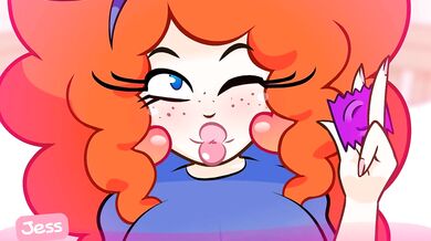 Jessica's Juicy Peach: A Safe-Sex Guide
