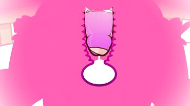 Jessica's Juicy Peach: A Safe-Sex Guide