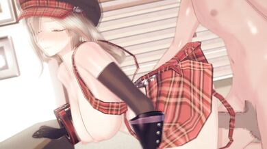 Goddess of Lust: Alisa's Kinky Desires Fulfilled [Extreme]