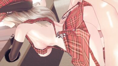 Goddess of Lust: Alisa's Kinky Desires Fulfilled [Extreme]