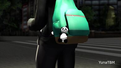 [MMD] Secret Nightclub - Where Your Deepest Desires Come to Life!