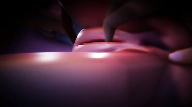 Insatiable Lustful Moments of Mr. Engineering Plastics II