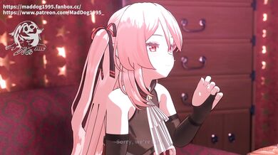 Carmilla's Magical Playroom 5