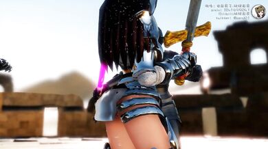 Battle of the Sex Armor