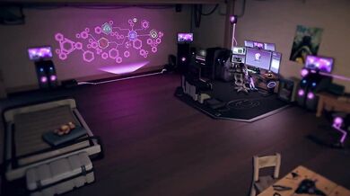 Fucking Mcree and Sombra - Dude017