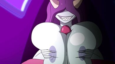 Pleasure Pussy Pounders: Sue and the Two Dick Tornado