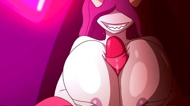 Pleasure Pussy Pounders: Sue and the Two Dick Tornado