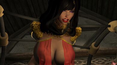 Cumming for a Reason: A Salesman's Delivery