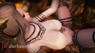 The Rise of Drenana's Hairy Beast