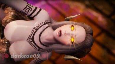 The Rise of Drenana's Hairy Beast