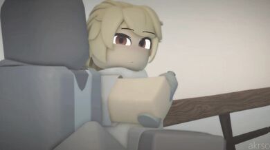 Sticky Sweat Session: Post-Workout [akrscoi]