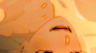 Naruto and Sakura's Threesome Adventures
