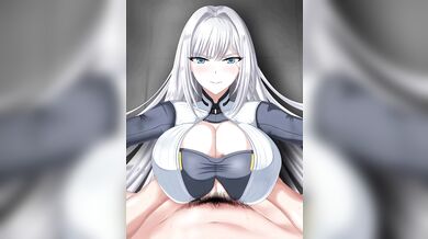 Gaping Anal Sluts Vol. 7 - Ethel's Anal Debut