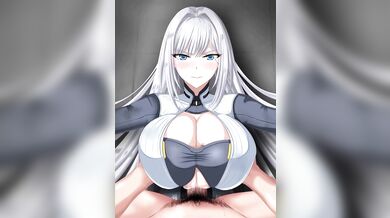 Gaping Anal Sluts Vol. 7 - Ethel's Anal Debut