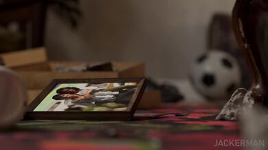 Naughty Latina - Dick Master