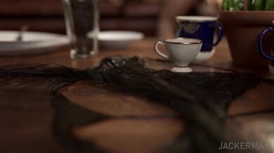 Naughty Latina - Dick Master