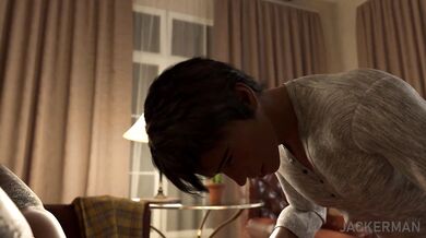 Naughty Latina - Dick Master