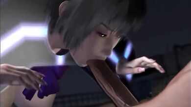 Umemaro Compilation Part 2: Harder and Faster Than Ever Before