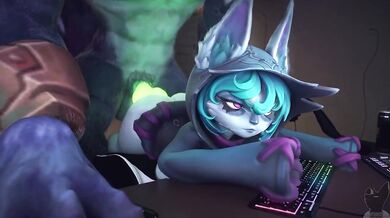 The Underrated Fuck Fest