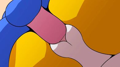 Furious Fuckfest: Sonic Speed Stroking [Plaga]