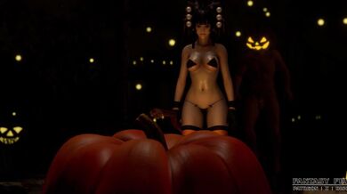 Tenga Trick or Treat
