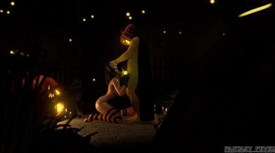 Tenga Trick or Treat
