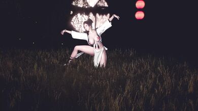 The 29th Expansion Pack of Tifa's Dance Party is Now Available for Download!