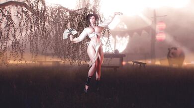 The 29th Expansion Pack of Tifa's Dance Party is Now Available for Download!