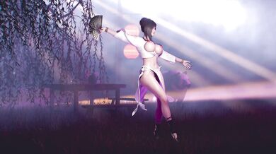 The 29th Expansion Pack of Tifa's Dance Party is Now Available for Download!