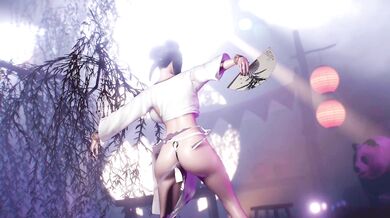 The 29th Expansion Pack of Tifa's Dance Party is Now Available for Download!