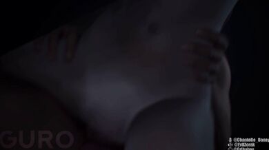 Gotten by Jinx's Sensual Intercourse [Lesbian/Heterosexual]