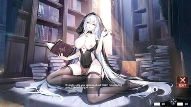 Fucking the Witch: A Sexy Tale of Magic and Mayhem