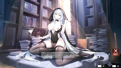 Fucking the Witch: A Sexy Tale of Magic and Mayhem