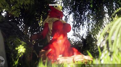 Blaziken's Horny Times