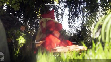 Blaziken's Horny Times