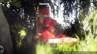 Blaziken's Horny Times