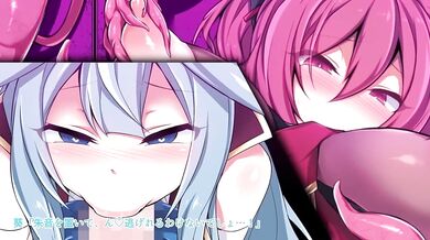 Survival Sex with Reisou Shinki Illusions