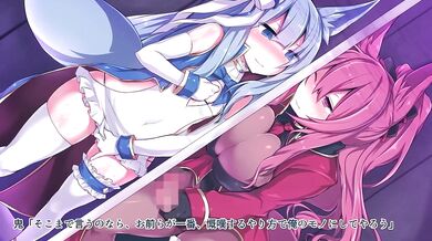 Survival Sex with Reisou Shinki Illusions