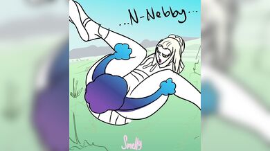 Lillie's Forbidden Fetish: Why She Can't Stop Hiding Her Pokémon in Her Pants